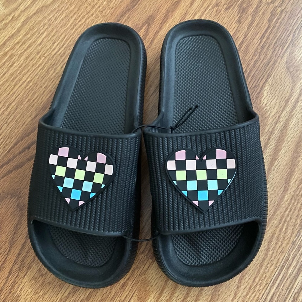 Living Royal pool slides